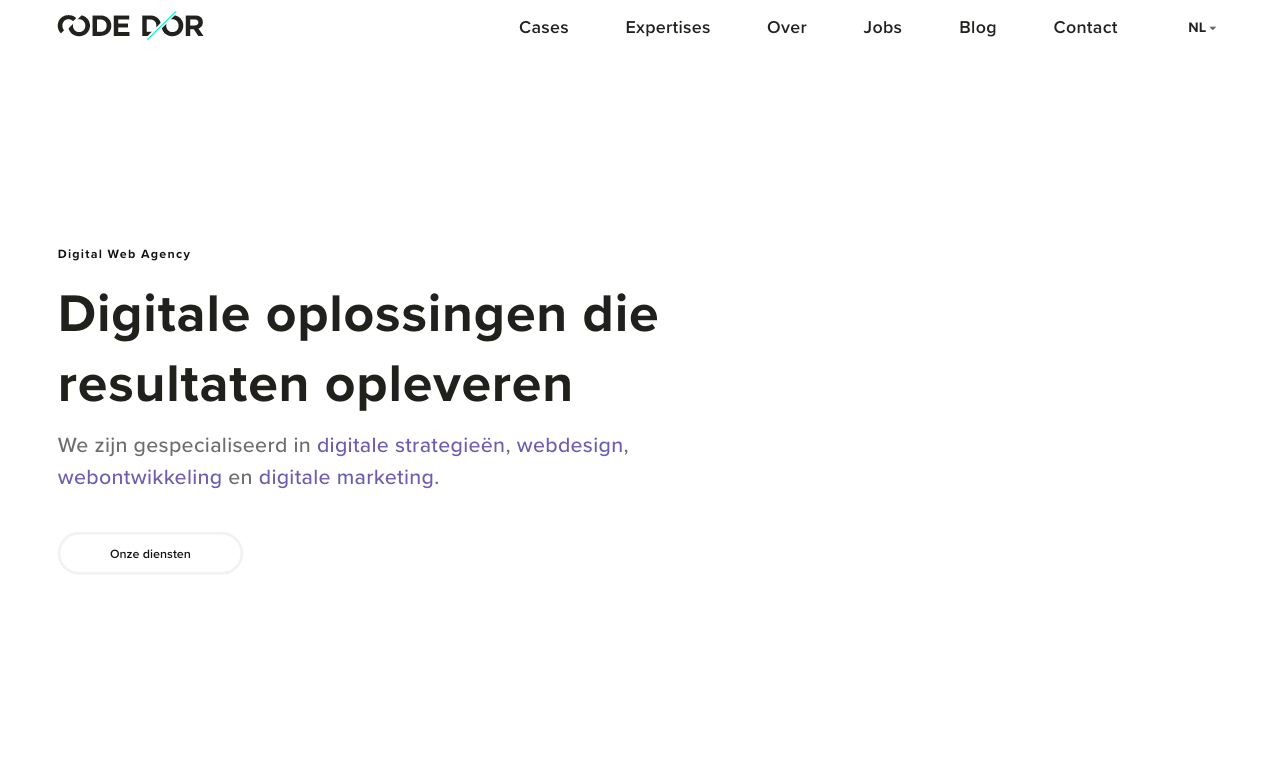 screenshot-website-Codedor